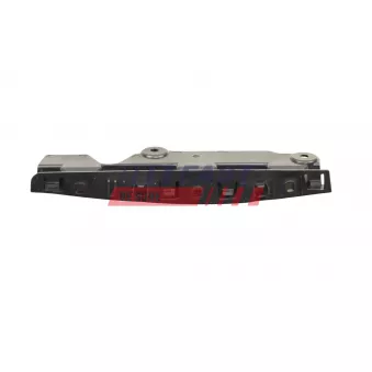 Support, pare-chocs FAST FT91219 pour RENAULT MASTER 2.3 DCI (FWD) - 101cv