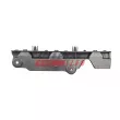 FAST FT91219 - Support, pare-chocs