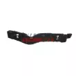 FAST FT91221 - Support, pare-chocs avant gauche 