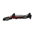 FAST FT91221 - Support, pare-chocs avant gauche 