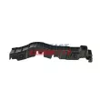 FAST FT91222 - Support, pare-chocs avant droit 