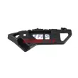 FAST FT91224 - Support, pare-chocs avant gauche 