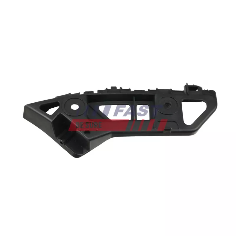 Support, pare-chocs avant gauche FAST FT91224 - Visuel 1