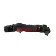 FAST FT91225 - Support, pare-chocs avant gauche 