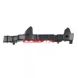 FAST FT91231 - Support, pare-chocs avant droit 