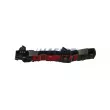 FAST FT91231 - Support, pare-chocs avant droit 