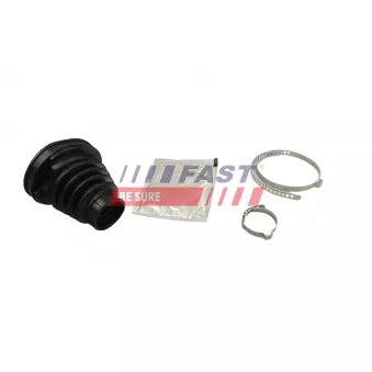 Joint-soufflet, arbre de commande FAST FT28338