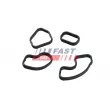 Kit de joints, radiateur d'huile FAST [FT48957]