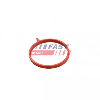 Flexible, aération de la housse de culasse FAST FT48959 pour FIAT TIPO 1.6 D - 114cv