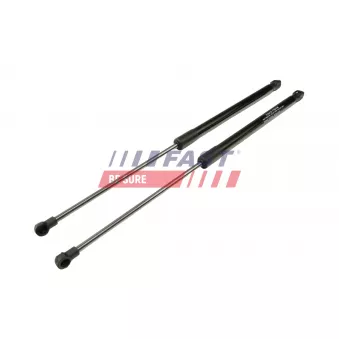 Vérin de hayon, de coffre FAST OEM 1P9827550