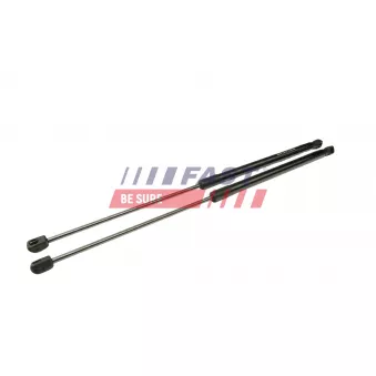 Vérin de hayon, de coffre FAST OEM 1Z5827550