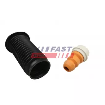 FAST FT12516 - Kit de protection contre la poussière, amortisseur avant 