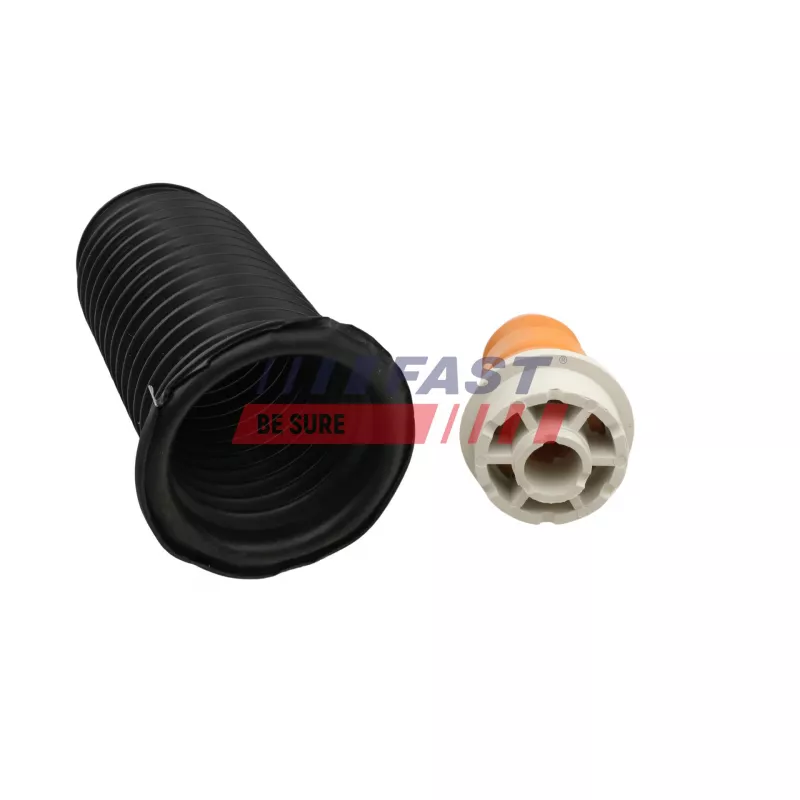 Kit de protection contre la poussière, amortisseur avant gauche FAST FT12516 - Visuel 1