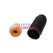 FAST FT12519 - Kit de protection contre la poussière, amortisseur avant gauche 