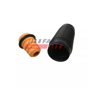 Kit de protection contre la poussière, amortisseur avant FAST FT12520