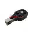 FAST FT52642 - Support de palier, support du moteur