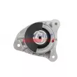FAST FT52643 - Support de palier, support du moteur