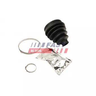 Joint-soufflet, arbre de commande FAST FT28340