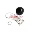 FAST FT28340 - Joint-soufflet, arbre de commande