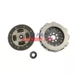 FAST FT64166 - Kit d'embrayage