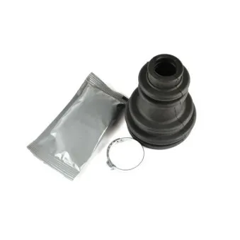 PASCAL G6X005PC - Jeu de joints-soufflets, arbre de commande avant droit