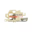 FAST FT00224 - Poignet de porte, équipment intérieur