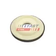 FAST FT12407 - Roulement, coupelle de suspension
