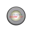 FAST FT12407 - Roulement, coupelle de suspension