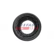 FAST FT12408 - Roulement, coupelle de suspension