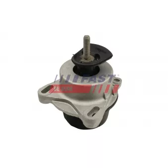 Support moteur FAST OEM 8C166A002AA