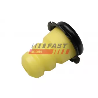 Butée élastique, suspension FAST FT12630
