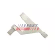 FAST FT52801 - Support moteur
