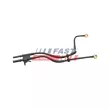 FAST FT39670 - Tuyauterie de carburant
