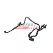 FAST FT39671 - Tuyauterie de carburant