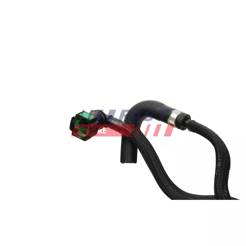 Tuyauterie de carburant FAST FT39671 - Visuel 2