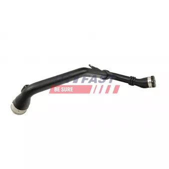 Gaine de suralimentation FAST OEM 144601KB2B
