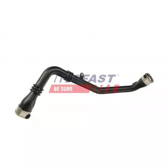 Gaine de suralimentation FAST OEM 144601KB2B