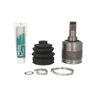 Embout de cardan avant (kit de réparation) PASCAL OEM 495012E700