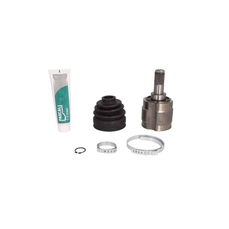 Embout de cardan avant (kit de réparation) PASCAL G70310PC - Visuel 1