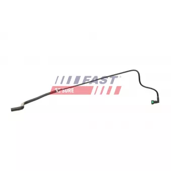 Tuyauterie de liquide de refroidissement FAST FT61000
