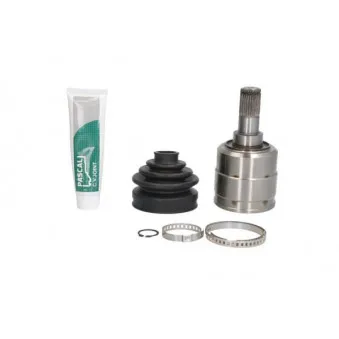 PASCAL G70311PC - Embout de cardan avant (kit de réparation)