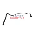 Tuyauterie de liquide de refroidissement FAST [FT61646]
