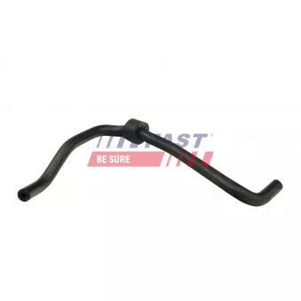 Durite de radiateur FAST OEM 1K0122101AC