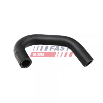 Durite de radiateur FAST FT61890