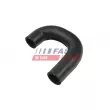 FAST FT61896 - Durite de radiateur