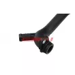 FAST FT61897 - Durite de radiateur