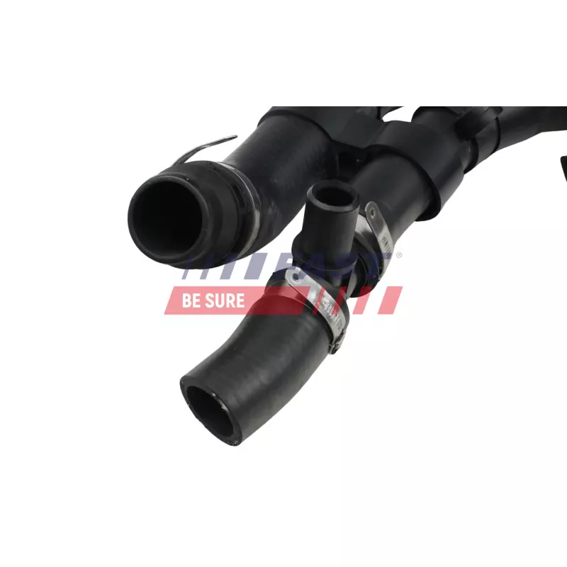 Durite de radiateur FAST FT61996 - Visuel 1