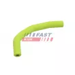 FAST FT63809 - Tuyauterie, vanne EGR
