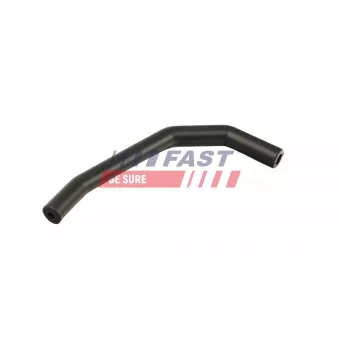 Tuyauterie, vanne EGR FAST OEM 208745713R
