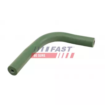Tuyauterie, vanne EGR FAST OEM 208741035R